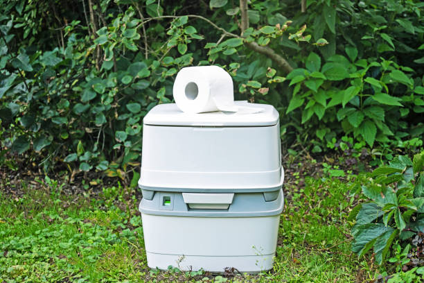 Best Porta potty for special events  in Ferrum, VA