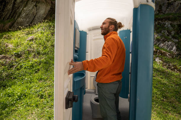 Best Portable sink rental  in Ferrum, VA
