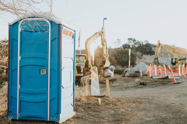Best Porta potty rental near me  in Ferrum, VA