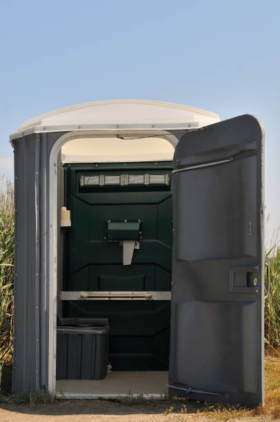 Best Portable toilet rental cost  in Ferrum, VA