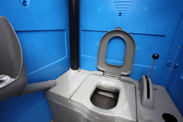 Best Emergency porta potty rental  in Ferrum, VA