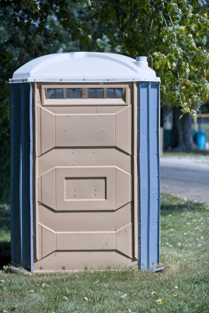 Best Construction site porta potty rental  in Ferrum, VA