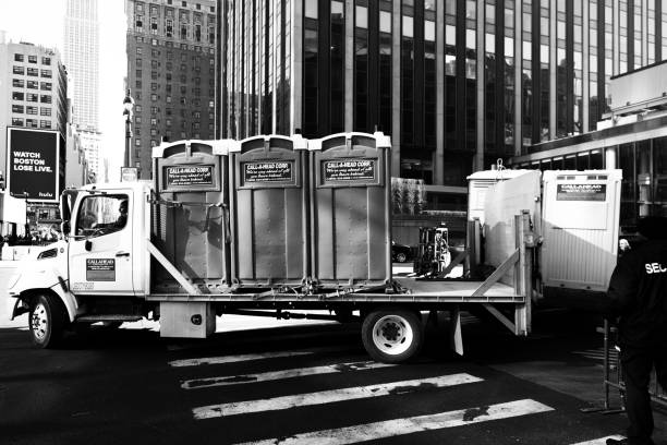 Trusted Ferrum, VA porta potty rental Experts